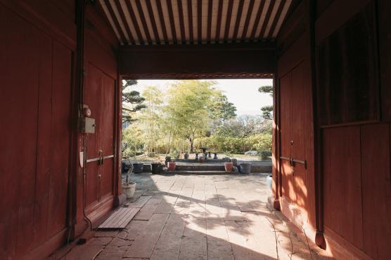 Kofukuji Temple15©NAGASAKI CITY
