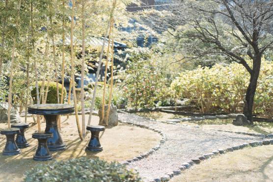 Kofukuji Temple16©NAGASAKI CITY