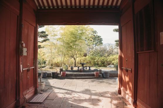 Kofukuji Temple20©NAGASAKI CITY