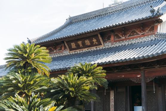 Kofukuji Temple22©NAGASAKI CITY
