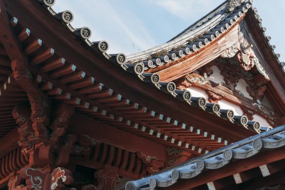 Kofukuji Temple26©NAGASAKI CITY