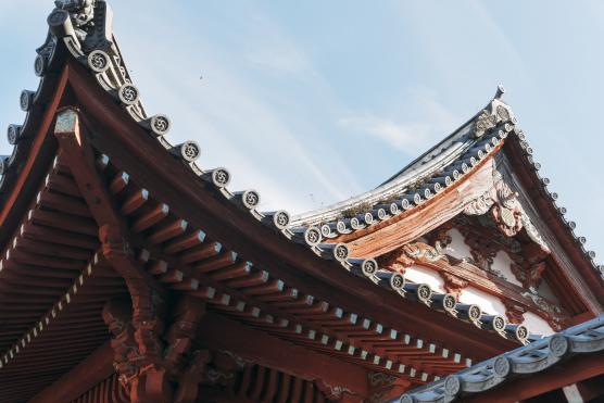 Kofukuji Temple27©NAGASAKI CITY