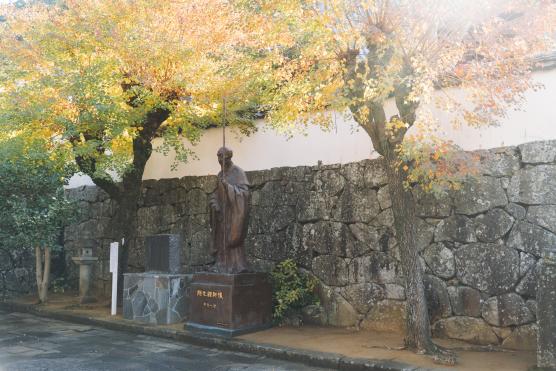 Kofukuji Temple29©NAGASAKI CITY