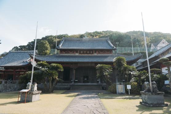 Kofukuji Temple31©NAGASAKI CITY
