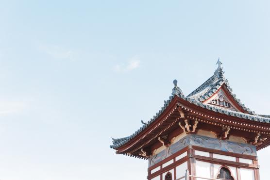 Kofukuji Temple32©NAGASAKI CITY