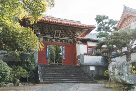 Sofukuji Temple3©NAGASAKI CITY