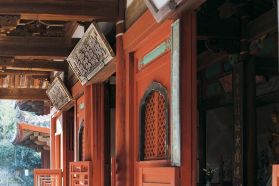 Sofukuji Temple8NAGASAKI CITY