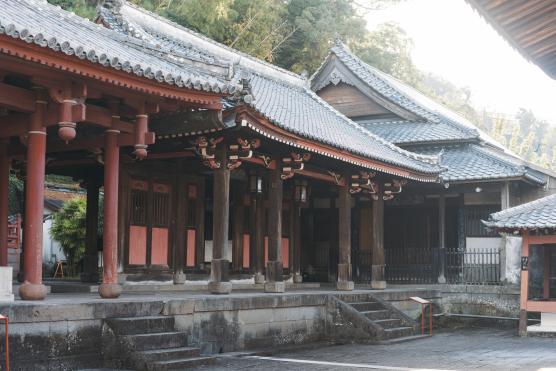 Sofukuji Temple9©NAGASAKI CITY