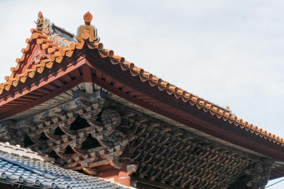 Sofukuji Temple10©NAGASAKI CITY