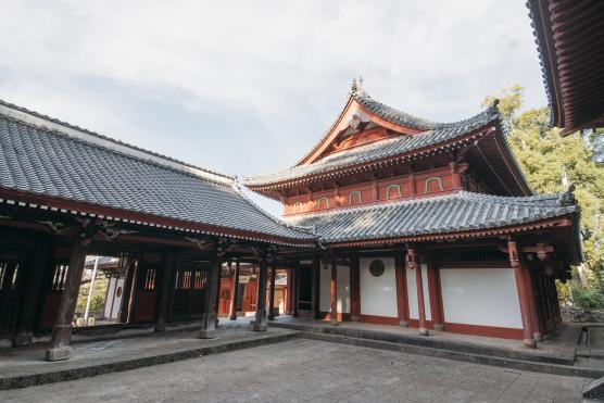 Sofukuji Temple15©NAGASAKI CITY