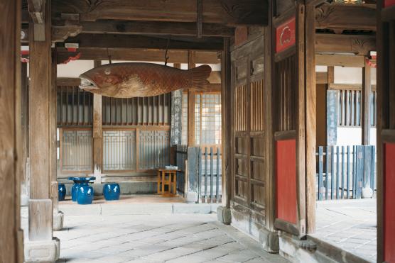 Sofukuji Temple17©NAGASAKI CITY