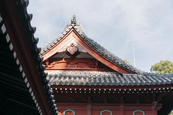 Sofukuji Temple18©NAGASAKI CITY