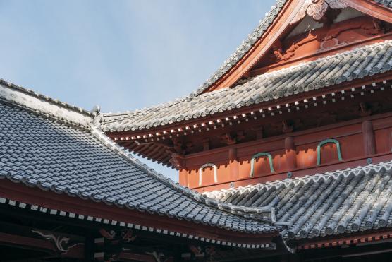 Sofukuji Temple19©NAGASAKI CITY