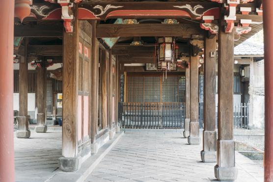 Sofukuji Temple21©NAGASAKI CITY