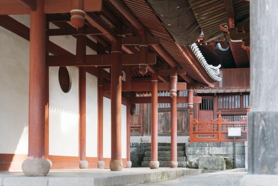Sofukuji Temple24©NAGASAKI CITY
