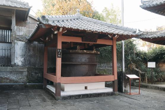 Sofukuji Temple25©NAGASAKI CITY