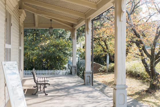 Higashi Yamate No.12 Hall4©NAGASAKI CITY