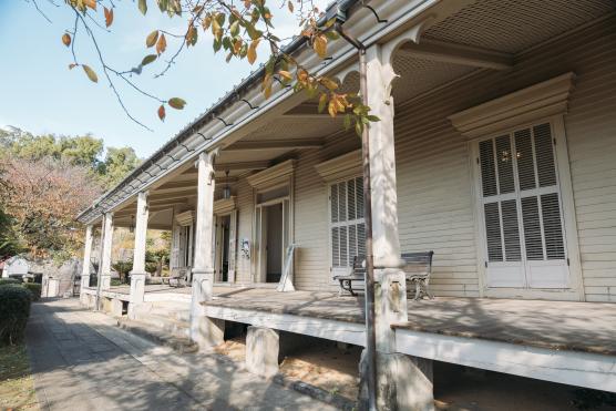 Higashi Yamate No.12 Hall5©NAGASAKI CITY