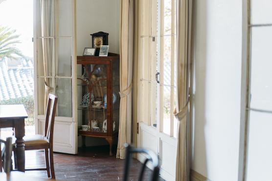 Higashi Yamate No.12 Hall7©NAGASAKI CITY