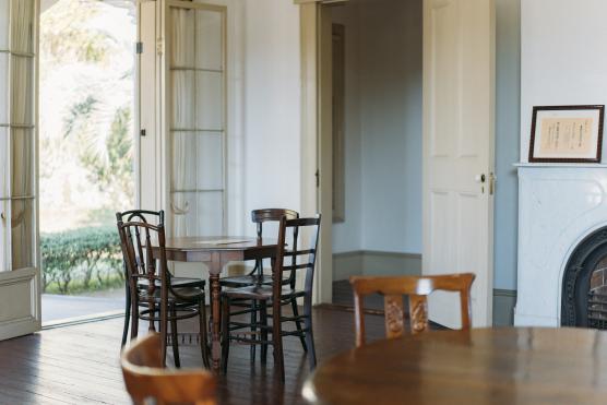 Higashi Yamate No.12 Hall9©NAGASAKI CITY