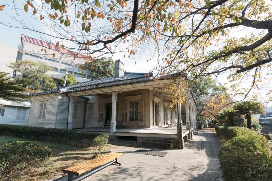 Higashi Yamate No.12 Hall15©NAGASAKI CITY