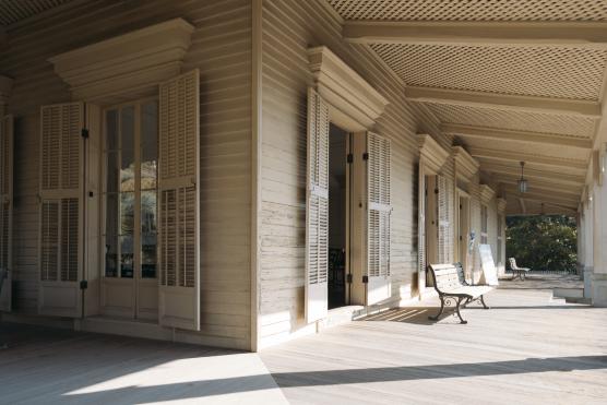 Higashi Yamate No.12 Hall18©NAGASAKI CITY