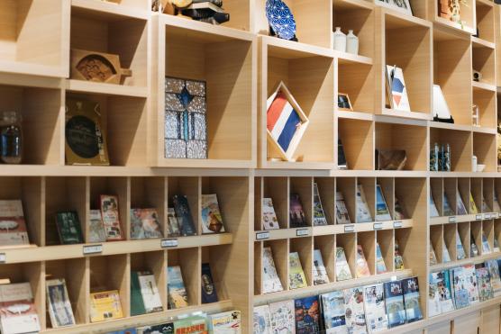 Nagasaki City General Tourist Information Center6©NAGASAKI CITY