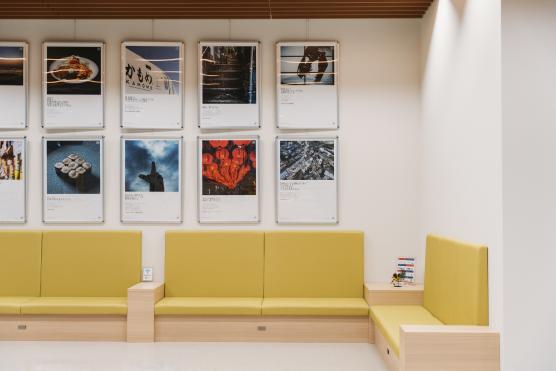 Nagasaki City General Tourist Information Center9©NAGASAKI CITY