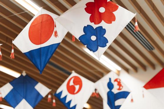 Nagasaki City General Tourist Information Center13©NAGASAKI CITY