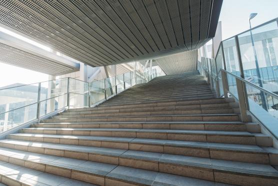 Dejima Messe Nagasaki2©NAGASAKI CITY