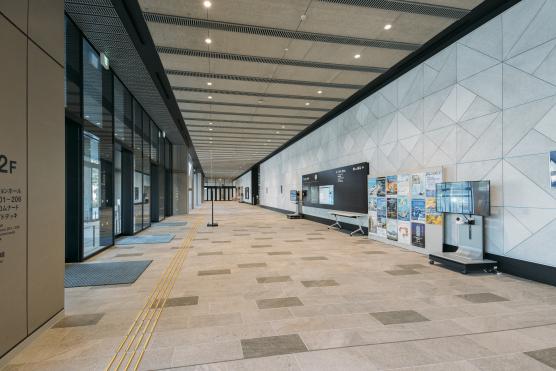 Dejima Messe Nagasaki6©NAGASAKI CITY