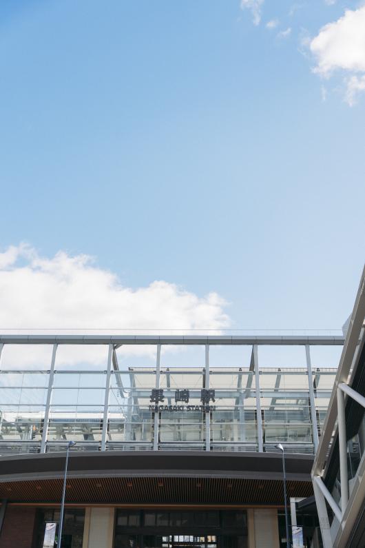 Nagasaki Station28©NAGASAKI CITY