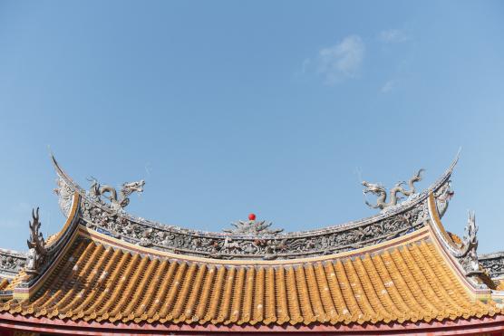 Nagasaki Confucian Shrine & Historical Museum of China11©NAGASAKI CITY
