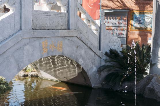 Nagasaki Confucian Shrine & Historical Museum of China15©NAGASAKI CITY