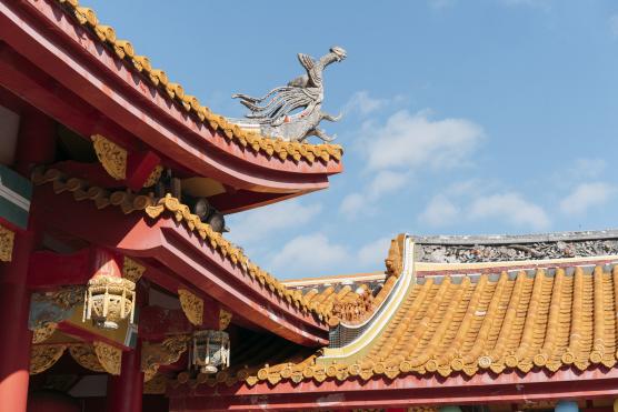 Nagasaki Confucian Shrine & Historical Museum of China18©NAGASAKI CITY
