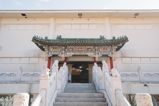 Nagasaki Confucian Shrine & Historical Museum of China24©NAGASAKI CITY