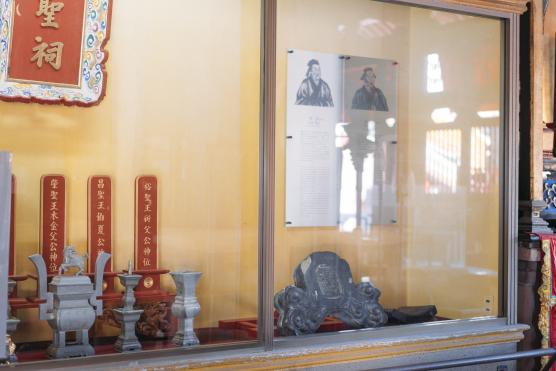 Nagasaki Confucian Shrine & Historical Museum of China30©NAGASAKI CITY