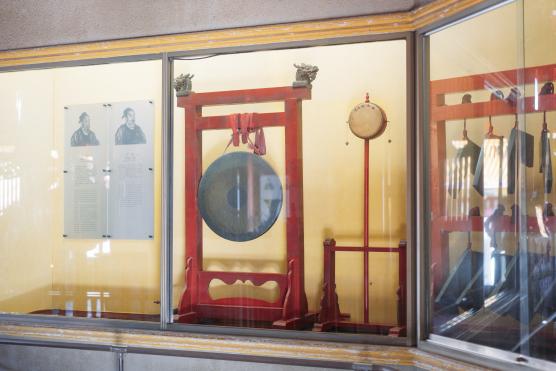 Nagasaki Confucian Shrine & Historical Museum of China31©NAGASAKI CITY