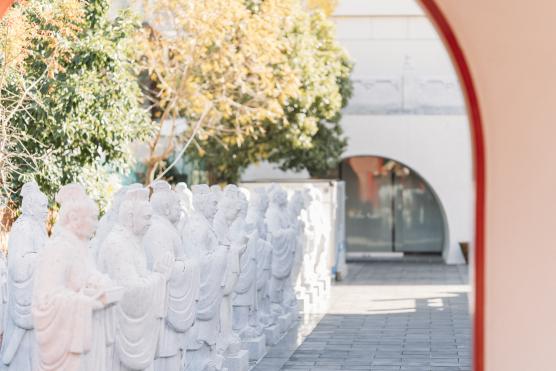 Nagasaki Confucian Shrine & Historical Museum of China35©NAGASAKI CITY