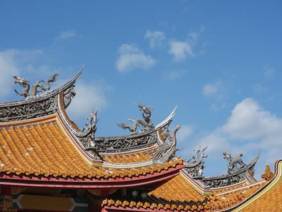 Nagasaki Confucian Shrine & Historical Museum of China41©NAGASAKI CITY