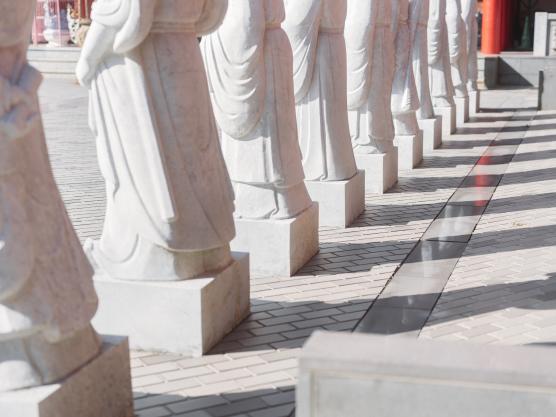 Nagasaki Confucian Shrine & Historical Museum of China44©NAGASAKI CITY