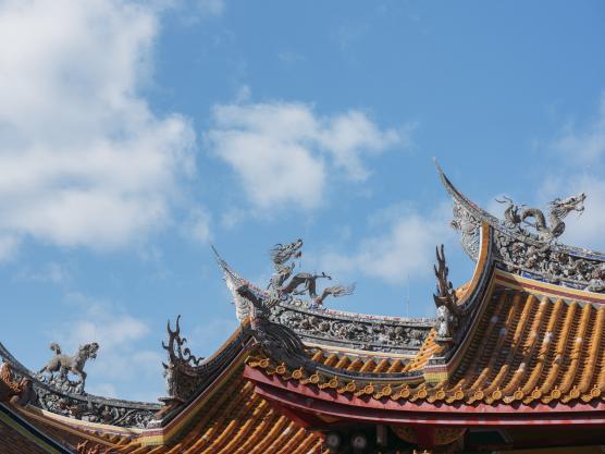 Nagasaki Confucian Shrine & Historical Museum of China46©NAGASAKI CITY