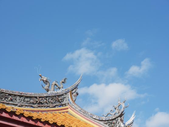 Nagasaki Confucian Shrine & Historical Museum of China47©NAGASAKI CITY