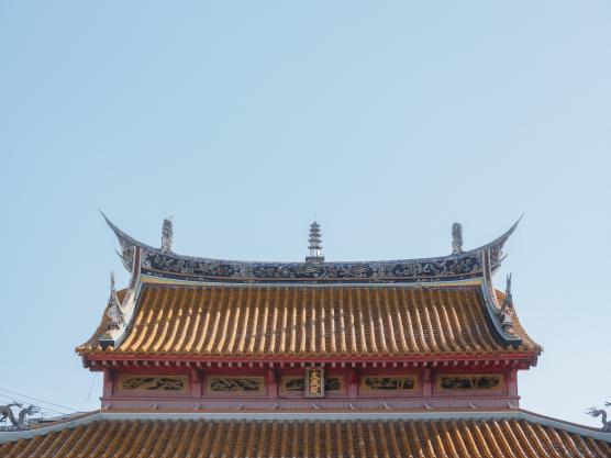 Nagasaki Confucian Shrine & Historical Museum of China48©NAGASAKI CITY