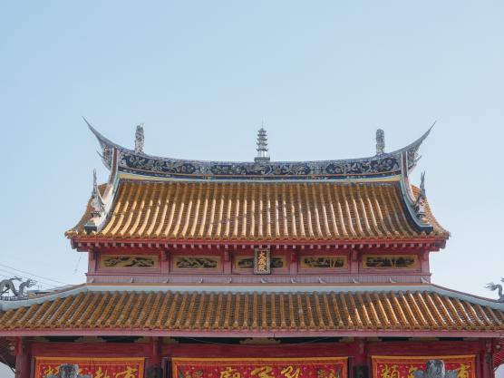 Nagasaki Confucian Shrine & Historical Museum of China49©NAGASAKI CITY