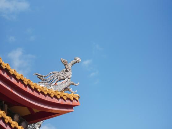 Nagasaki Confucian Shrine & Historical Museum of China52©NAGASAKI CITY