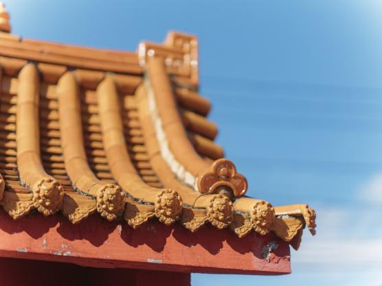 Nagasaki Confucian Shrine & Historical Museum of China54©NAGASAKI CITY