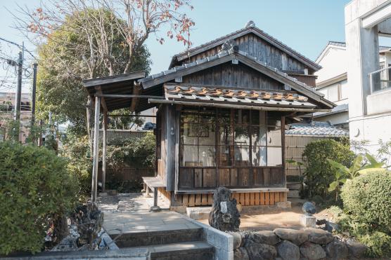 Nyokodo1©NAGASAKI CITY