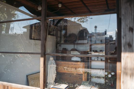 Nyokodo7©NAGASAKI CITY