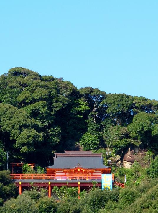 Mitachiyama Inari Shrine 2